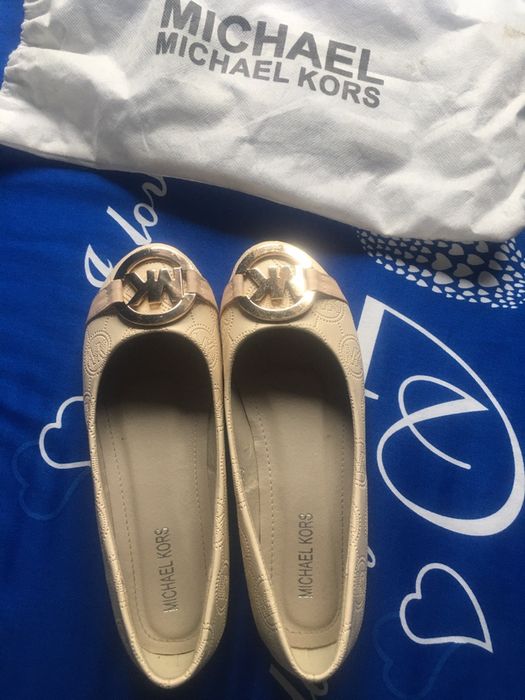 Balerini, incaltaminte dama Michael Kors 36.5