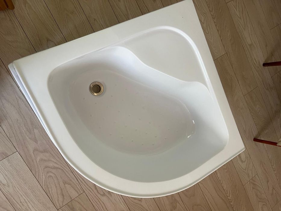 Cădiță baie utilizat