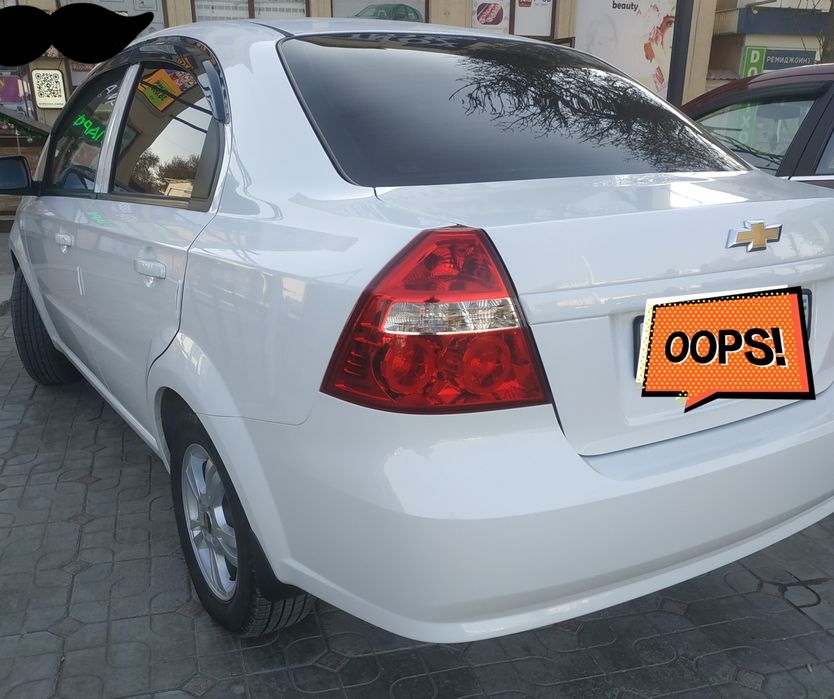 Nexia 3, 4-позиция автомат 2020йил сотилади.