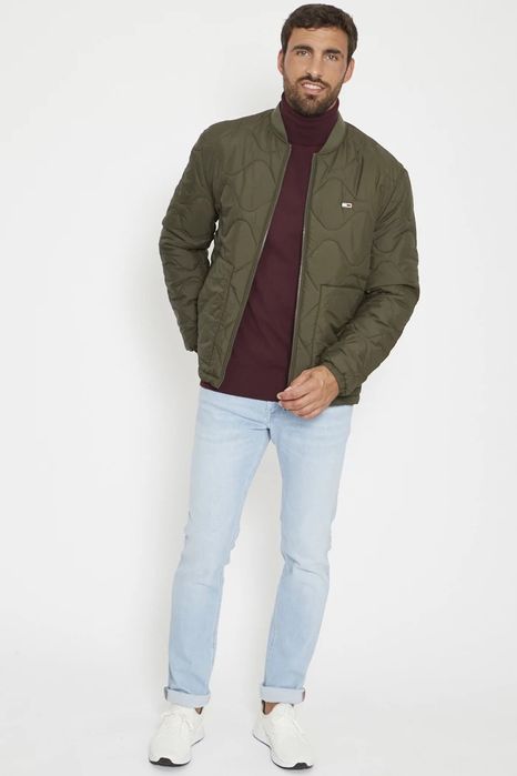 Tommy Jeans яке размер S