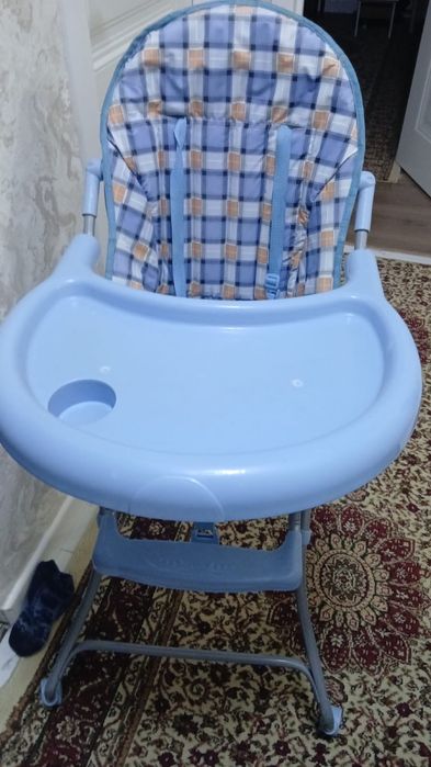 Детский стул стол продам