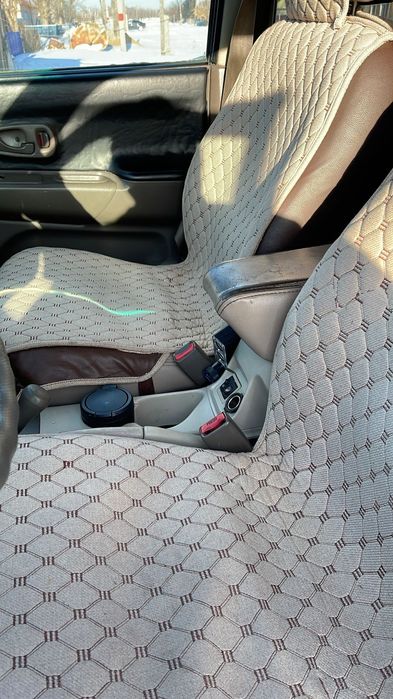 Продам mitsubishi Montero sport