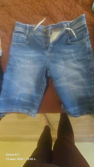 Мъжки дрехи на ниски цени