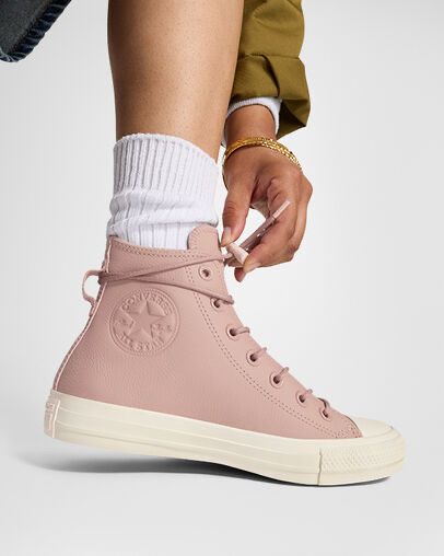 Converse Chuck Taylor Weatherized Leather ОРИГИНАЛНИ кецове 41/44/46