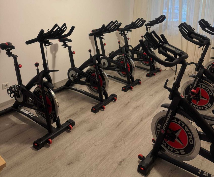 Biciclete indoor Schwinn 700 IC