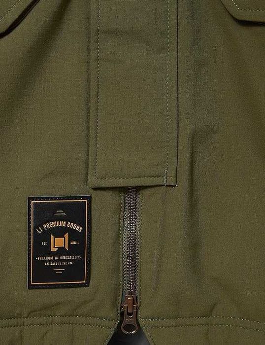 L1 Grimey 20k, XS,S, ново,оригинално мъжко ски/сноуборд яке