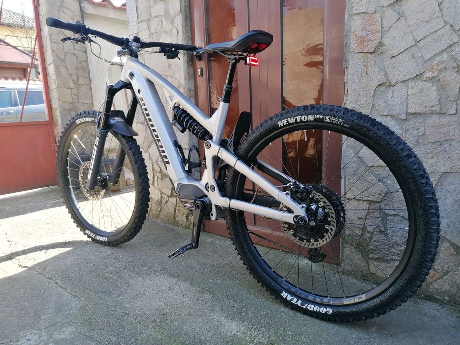 E-Bike  PROPAIN  Enduro, Sram GX 1* 12