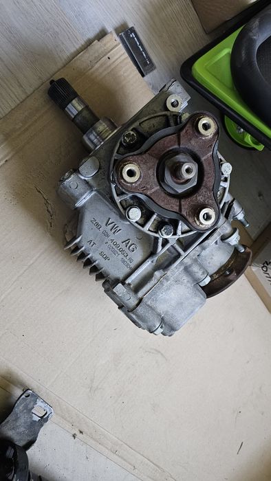 Cutie transfer, grup fata A3 8P, Golf 5/6, Octavia 2, Leon 1P