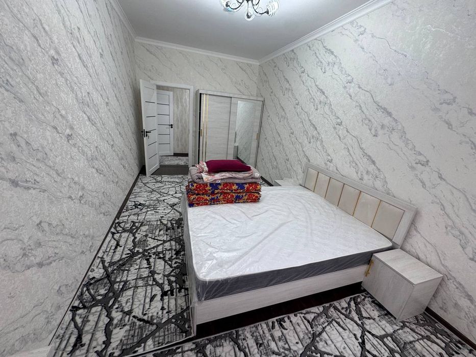 Uchtepada Kvartira bor!