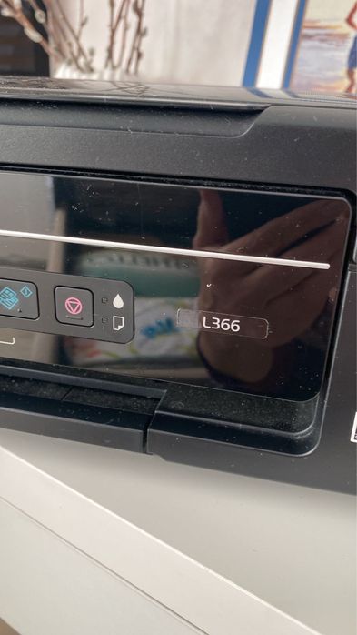 Принет  цветной l366