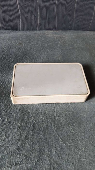 рутери и декодери на А1