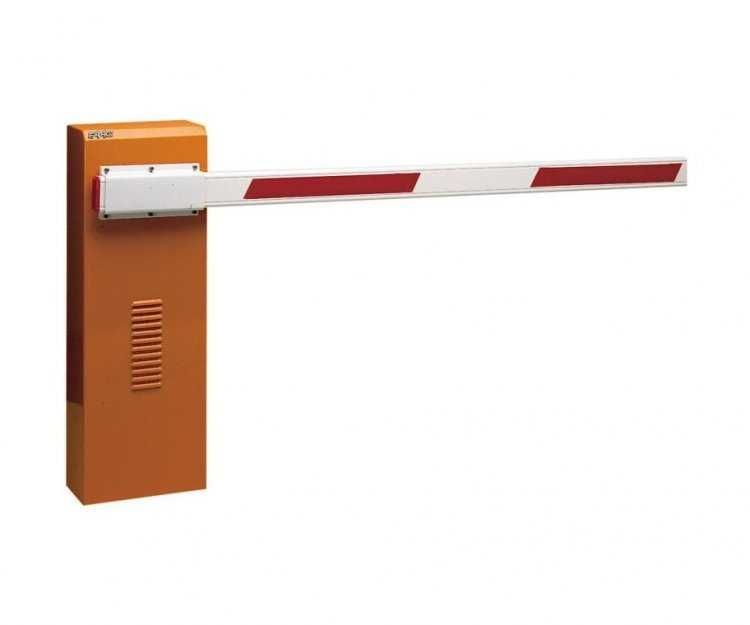 Установка Шлагбаум, автоматический