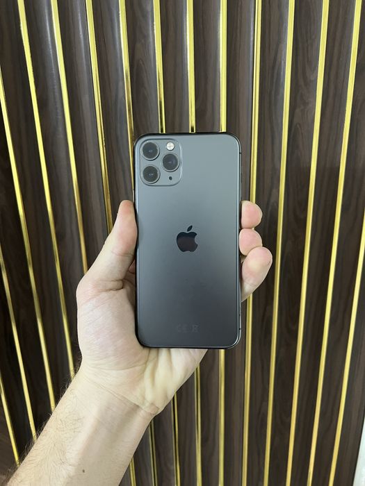 Iphone 11 Pro 64 Айфон 11 Про 64