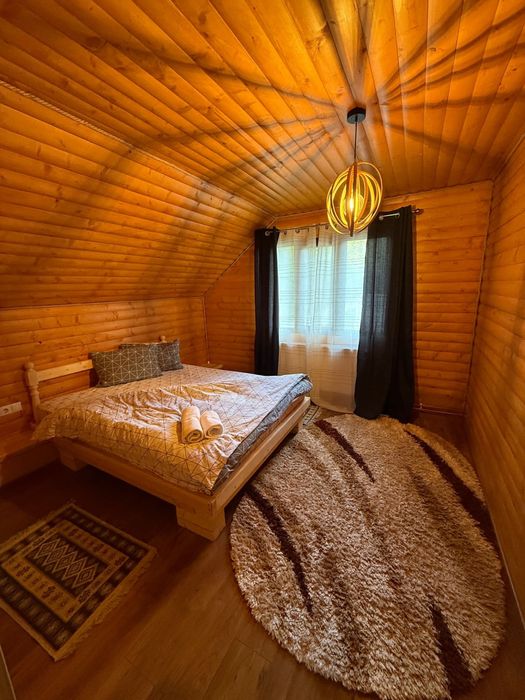 Cabana Perla Coasului