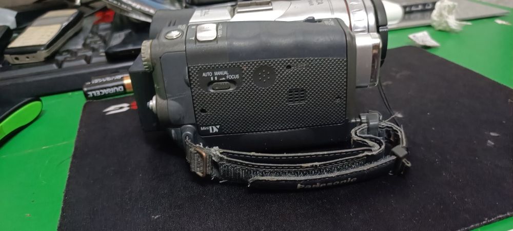 Продам видеокамера Panasonic NV-GS 200