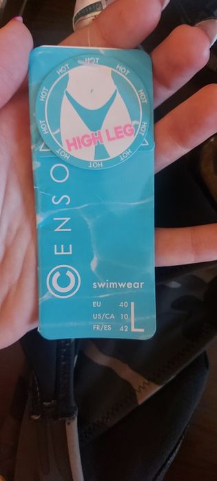 Долнище на бански