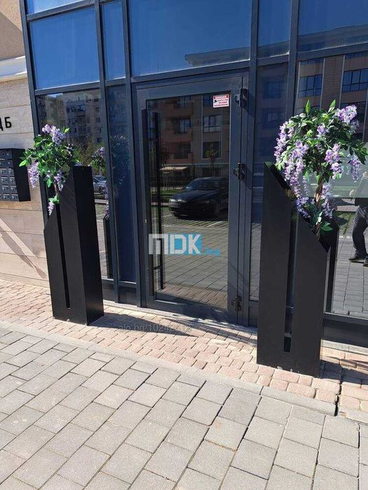 Продава се Двустаен апартамент в Пловдив, Остромила - 93 кв.м за 1173 €/кв.м - Снимка #1