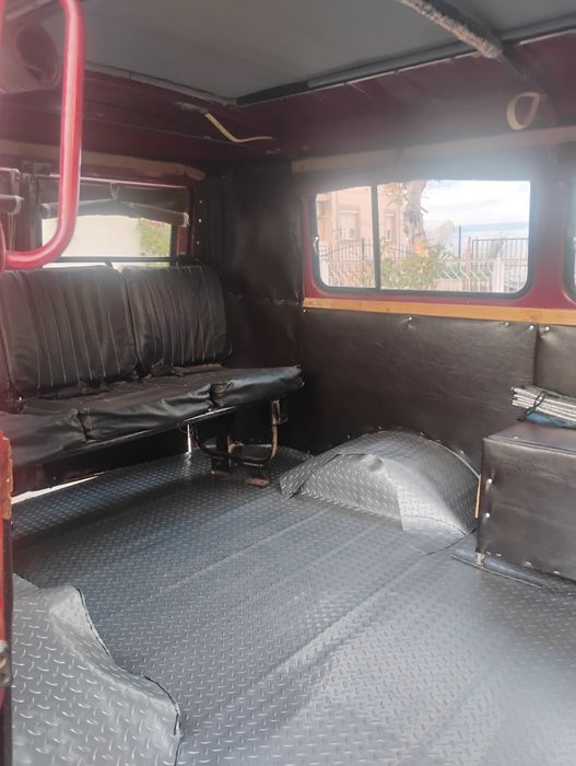 Уаз 2.4 глас бензин 1995г