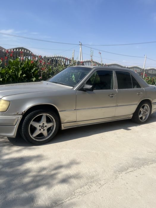 Мерседес 230 сатылады