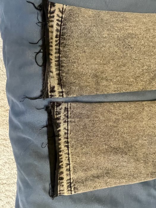 продаю серые клеш