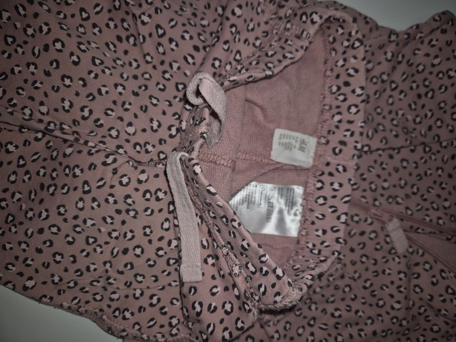 Lot hainute fetita marinea 68