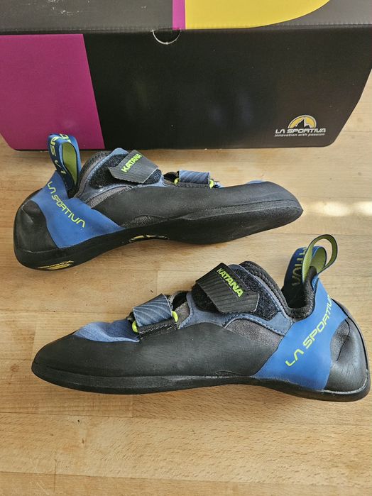 La sportiva - Katana