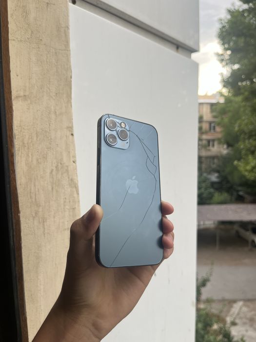 Iphone 12 pro 128gb sotladi srochnoooo