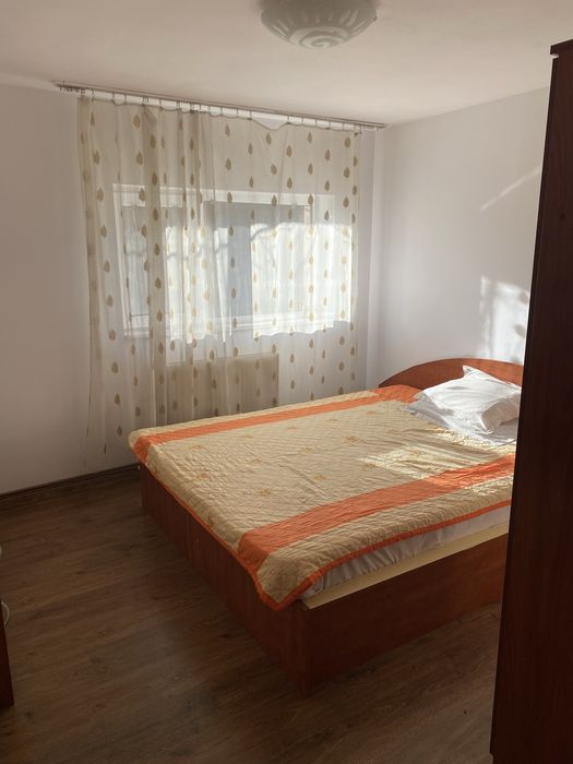 Vand casa + teren Fundeni Dobroiesti Str Doinei