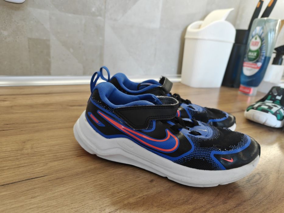 Детски маратонки Nike