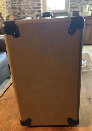 Amplificator chitară Elypse A 15-R