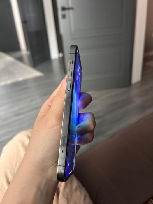 Айфон 12про Iphone 12про