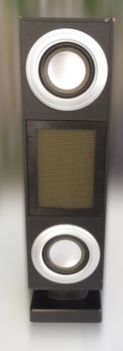 Vând boxă audio activă