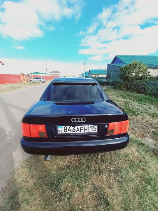 Продам Ауди а6 с4