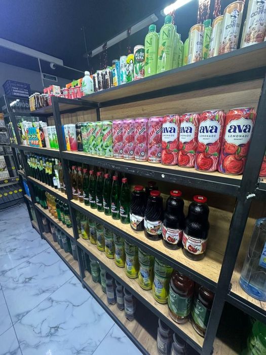 Шымкент ул Абая 9 продается магазин
