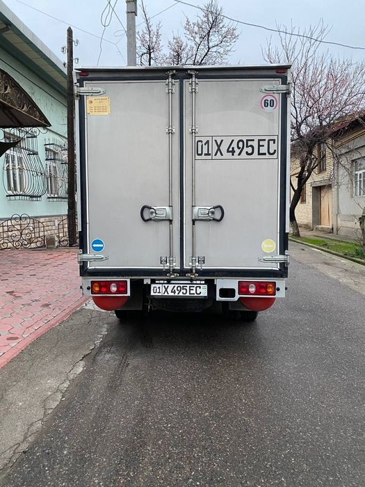 Changan T30 122 ta ot kuchli razmer  170x170x330