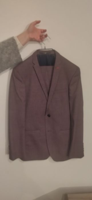 Costum D'Signed mărimea M