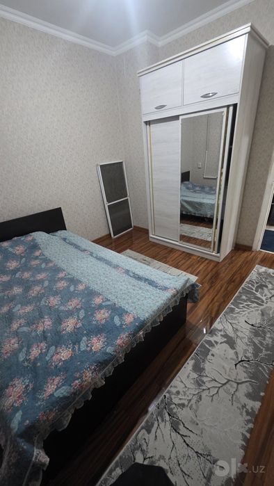 квартира в аренду сергели 8 квартал