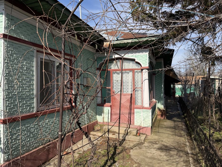 Vand casa in Viisoara Teleorman