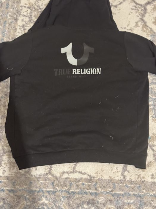 Худи True religion