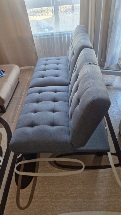 Диван чисто новв