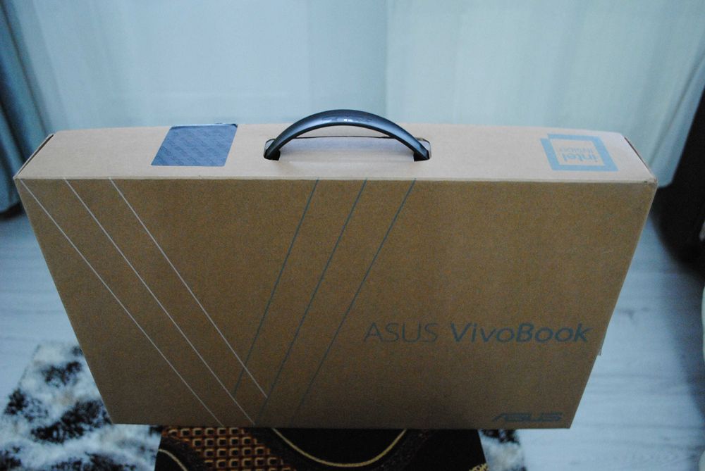 Leptop Asus VivoBook X421EA_S433EA