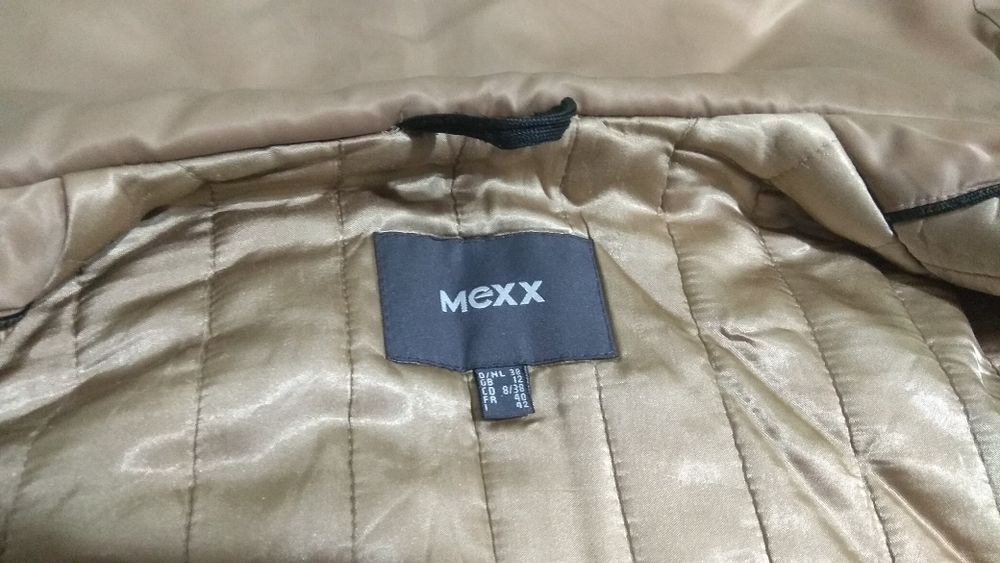 Яке женско "MEXX"  46-48.