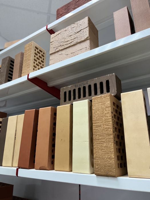 Продажа кирпича Аркалык