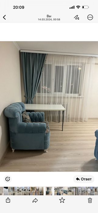 Продам диван 321