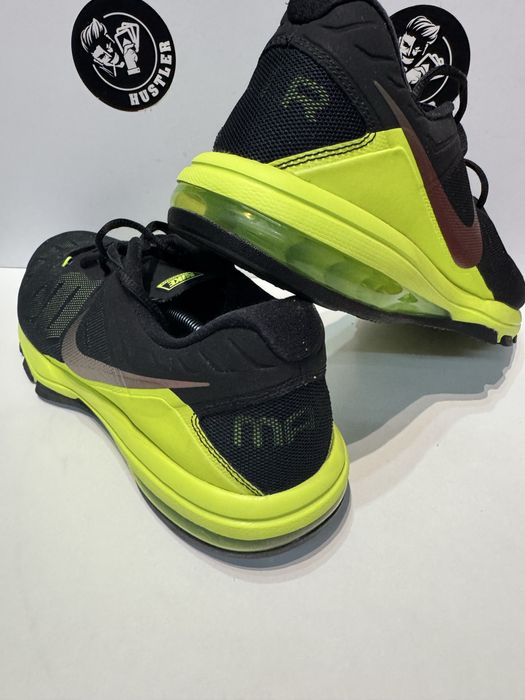 Маратонки NIKE AIR MAX .Номер 47.5