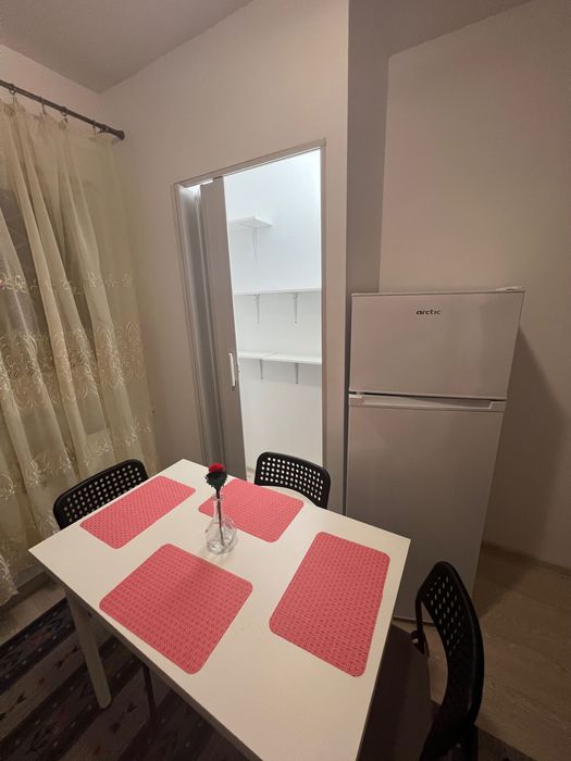 Inchiriere Garsoniera Gorjului, Dreptatii, renovata, utilata