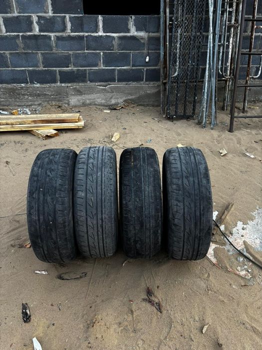 Продам автошины Резина Bridgestone