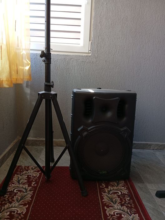 Vând  boxă activa