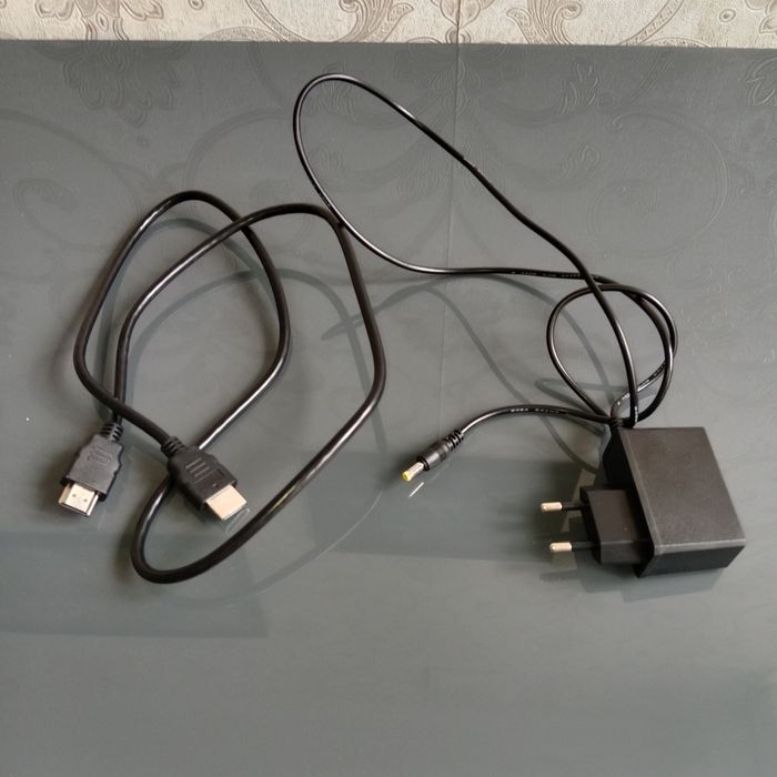 Кабеля шнуры принтер,   ТВ, плеер,  телефон