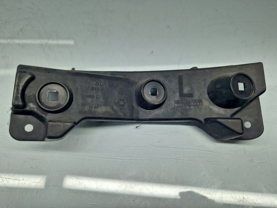 Suport bara stanga spate MINI Countryman (R60) [Fabr 2010-2016] 511298